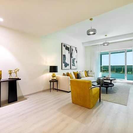 Maison Privee - Millennium Executive Tower Lägenhet Dubai Exteriör bild