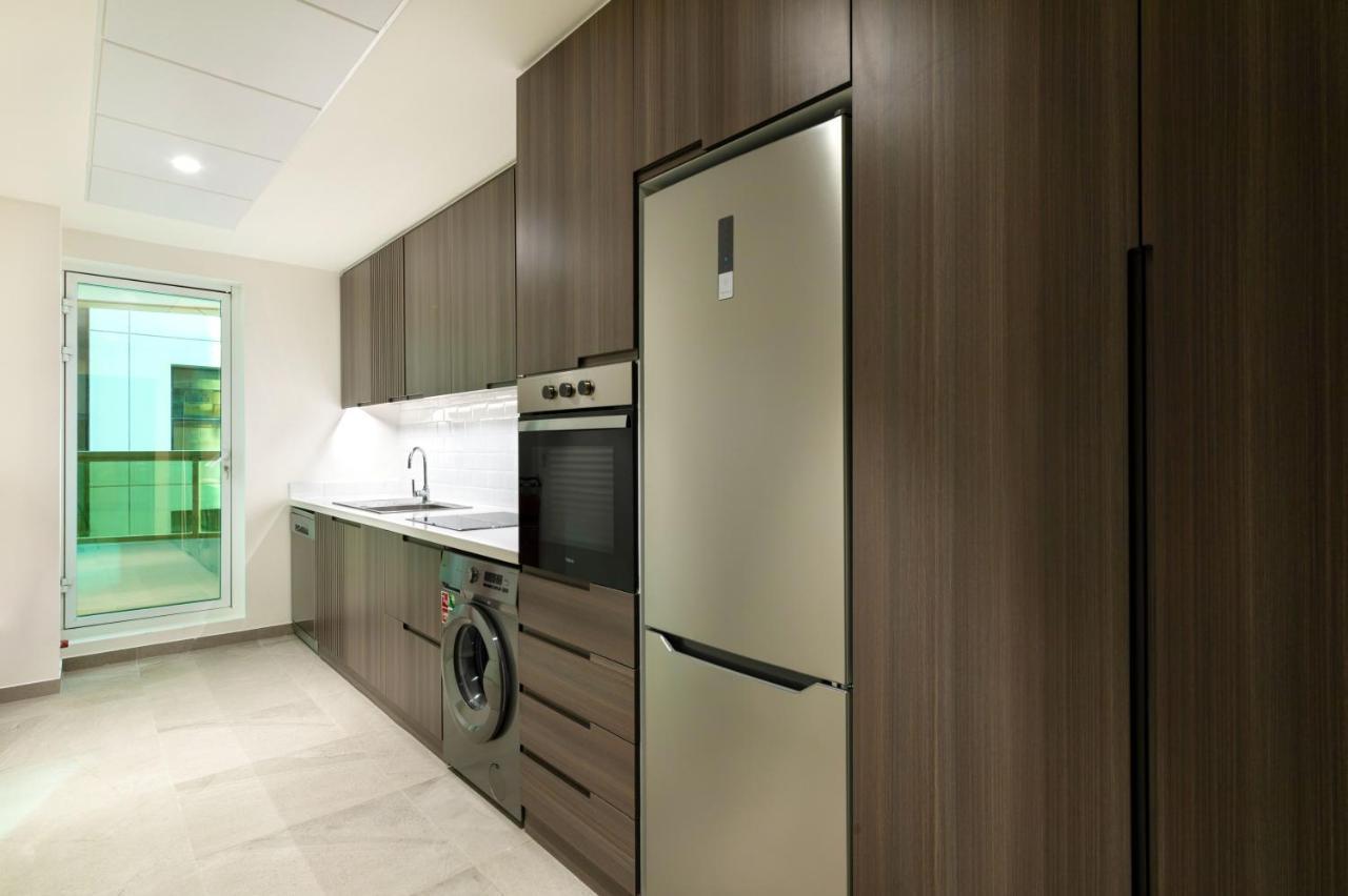 Maison Privee - Millennium Executive Tower Lägenhet Dubai Exteriör bild
