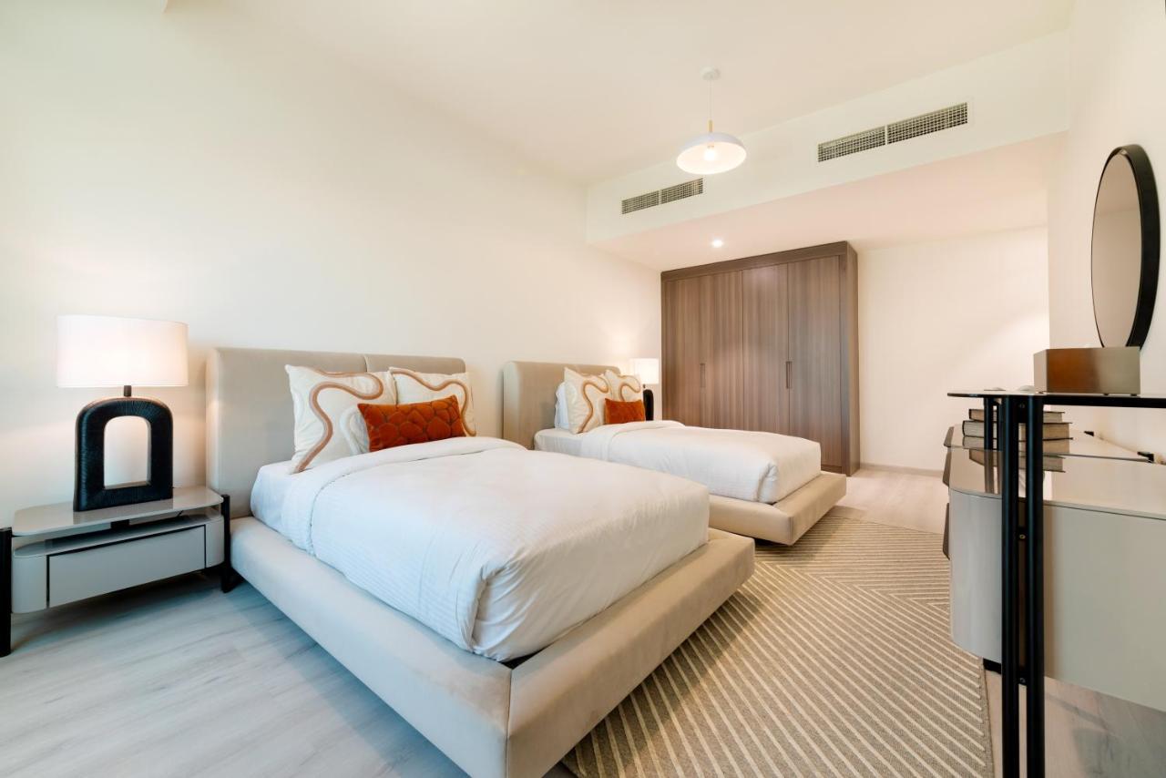 Maison Privee - Millennium Executive Tower Lägenhet Dubai Exteriör bild