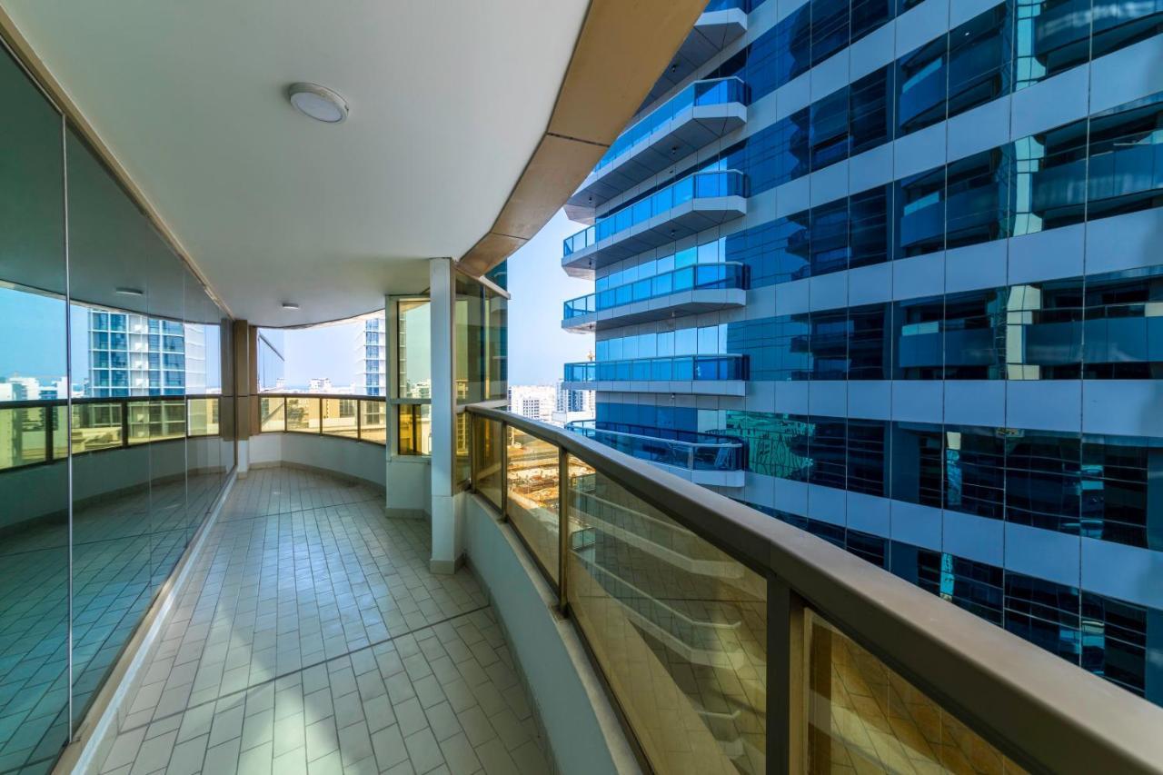 Maison Privee - Millennium Executive Tower Lägenhet Dubai Exteriör bild