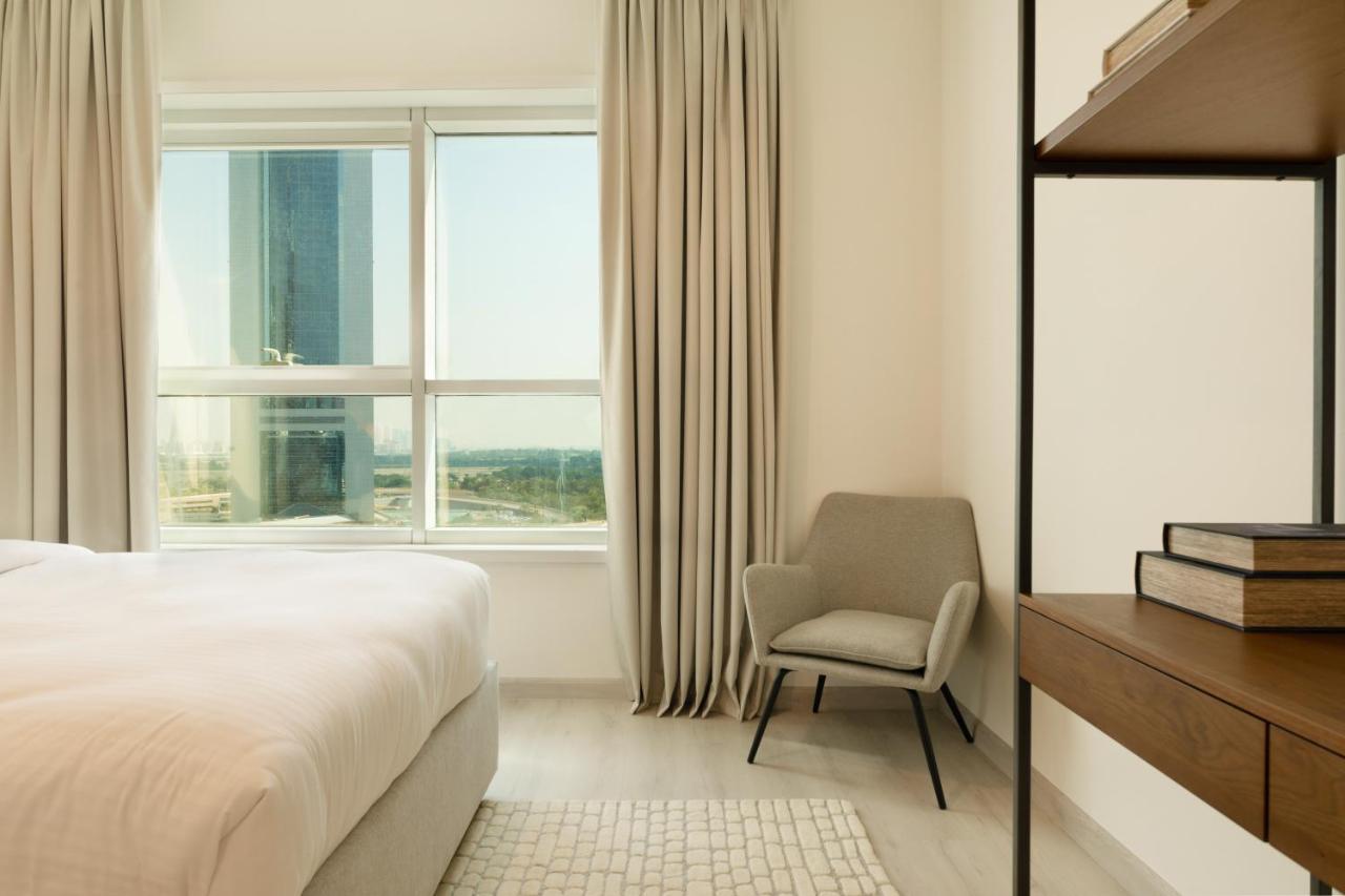 Maison Privee - Millennium Executive Tower Lägenhet Dubai Exteriör bild